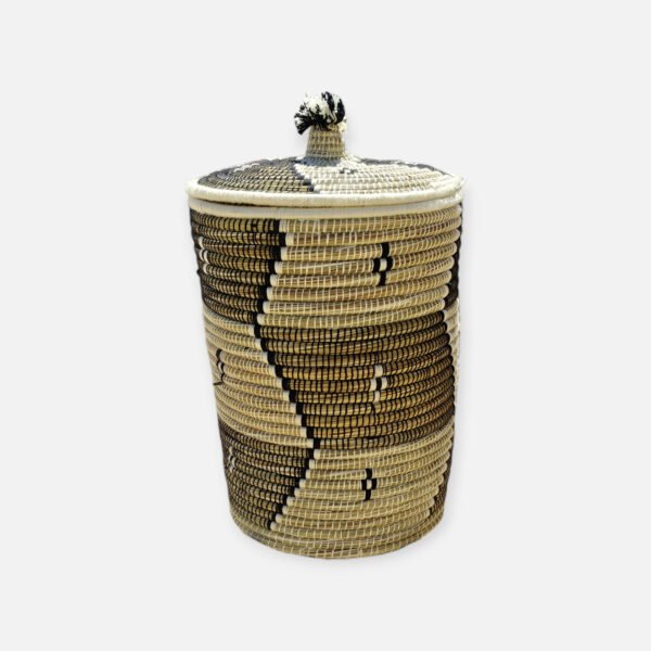 Panier osier - Nia - Taille XL