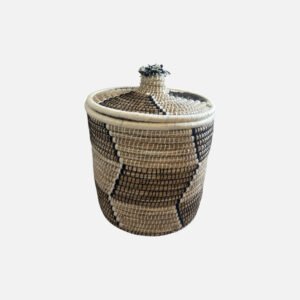 NIA M-Photoroom Panier osier - Nia - Taille L