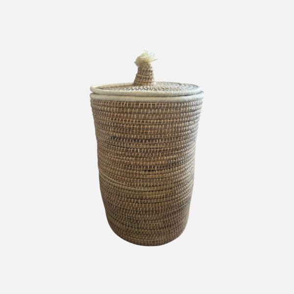 Panier osier - Mia - Taille XL