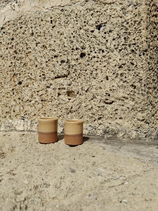 IMG-20250620-WA0022 Tasses Céram - Ifri crème - x2